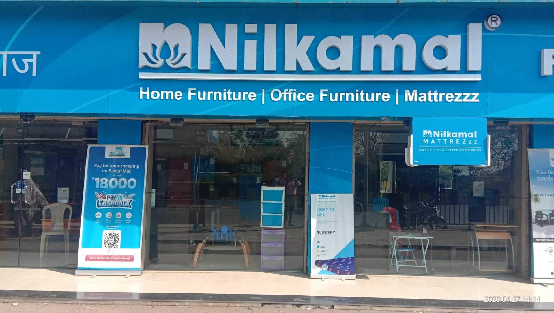 Nilkamal Q2 operating profits 28.4 higher at Rs62.8cr FlipItNews